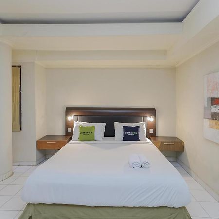 Urbanview Hotel Taman Suci Denpasar Extérieur photo