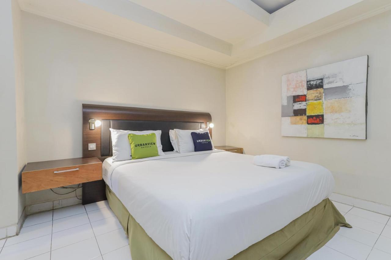 Urbanview Hotel Taman Suci Denpasar Extérieur photo
