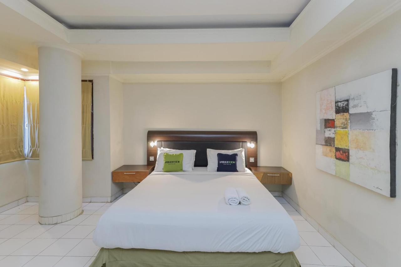 Urbanview Hotel Taman Suci Denpasar Extérieur photo