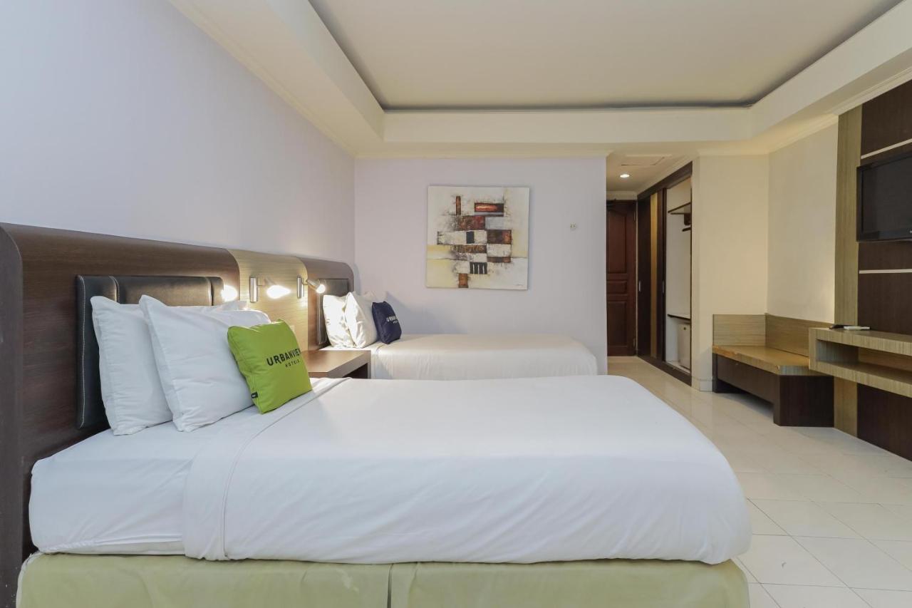 Urbanview Hotel Taman Suci Denpasar Extérieur photo