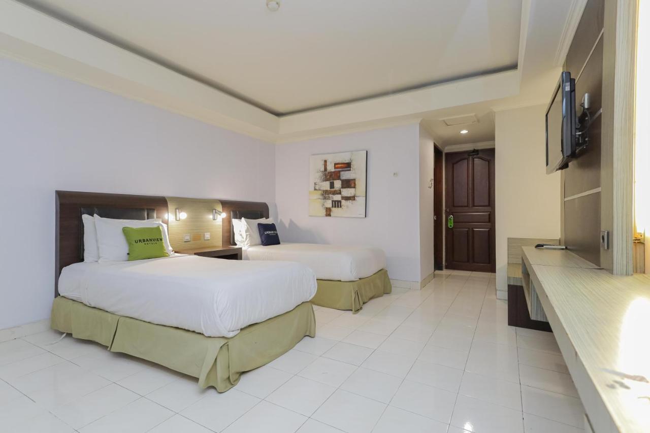 Urbanview Hotel Taman Suci Denpasar Extérieur photo