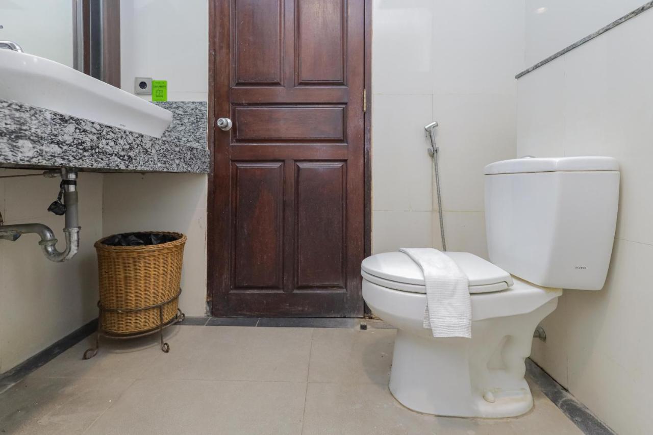 Urbanview Hotel Taman Suci Denpasar Extérieur photo