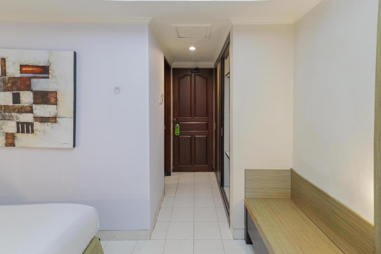 Urbanview Hotel Taman Suci Denpasar Extérieur photo