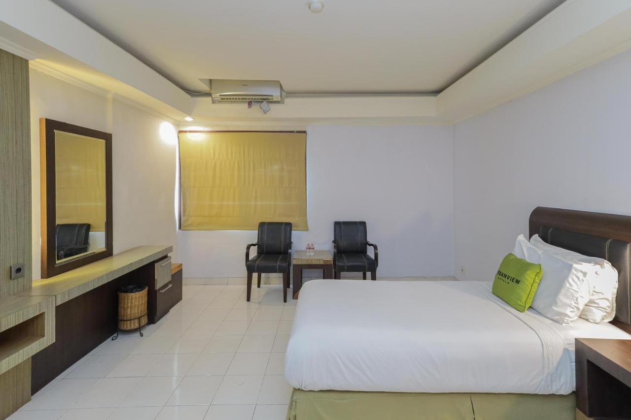 Urbanview Hotel Taman Suci Denpasar Extérieur photo