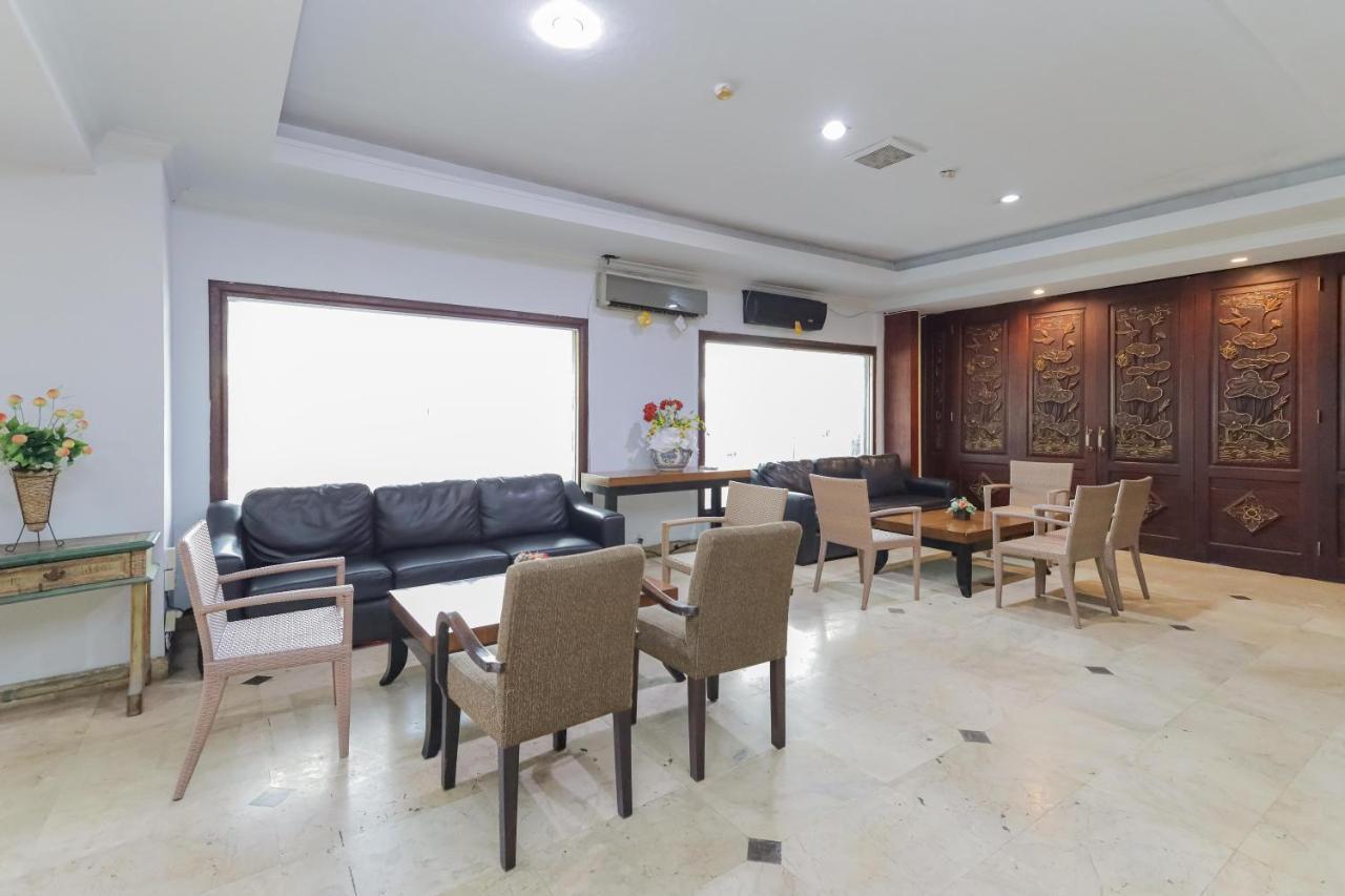 Urbanview Hotel Taman Suci Denpasar Extérieur photo