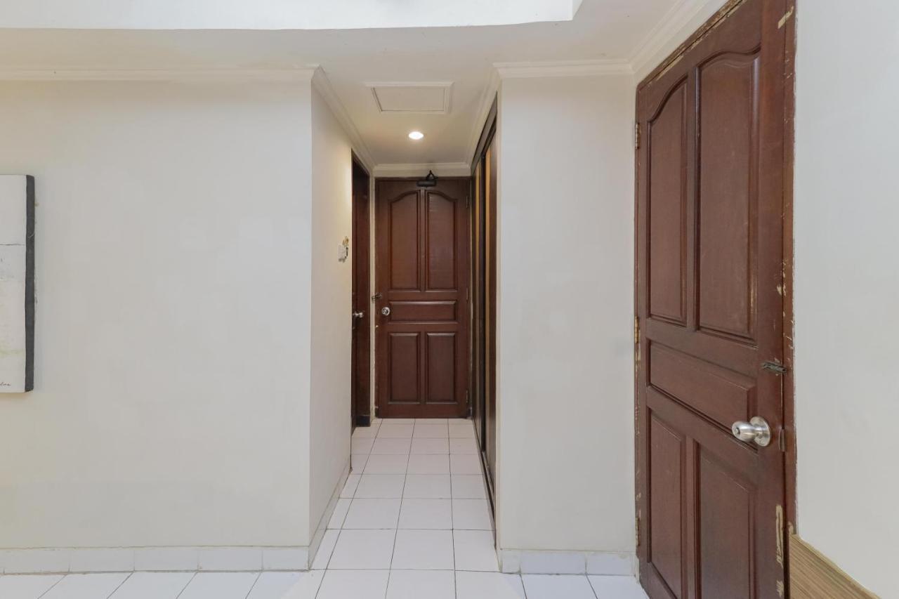Urbanview Hotel Taman Suci Denpasar Extérieur photo