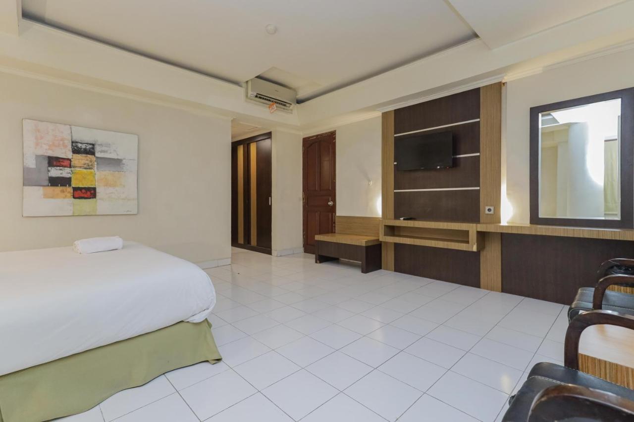 Urbanview Hotel Taman Suci Denpasar Extérieur photo