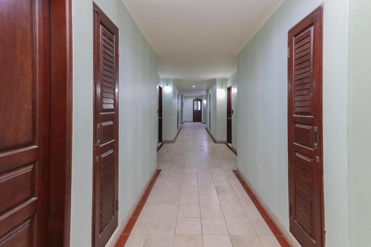 Urbanview Hotel Taman Suci Denpasar Extérieur photo