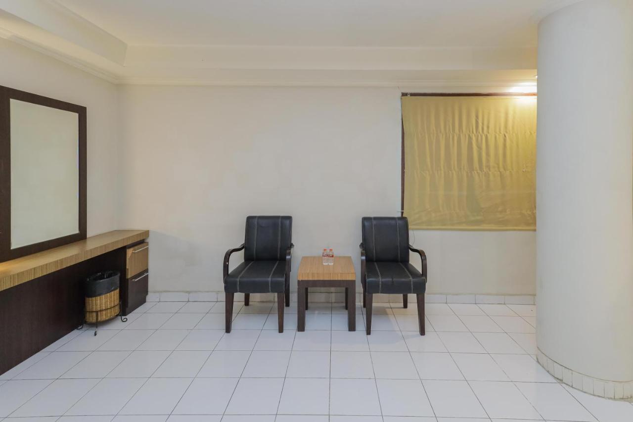 Urbanview Hotel Taman Suci Denpasar Extérieur photo