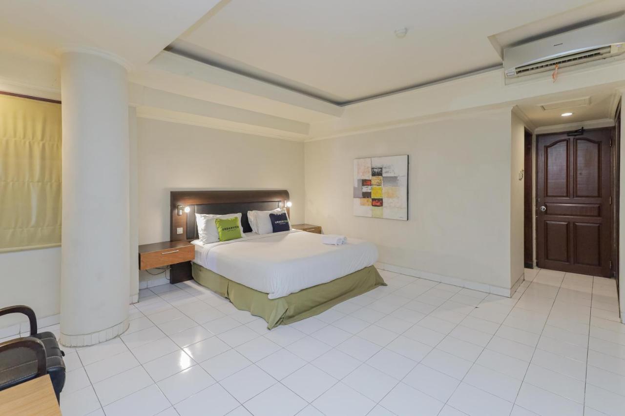 Urbanview Hotel Taman Suci Denpasar Extérieur photo