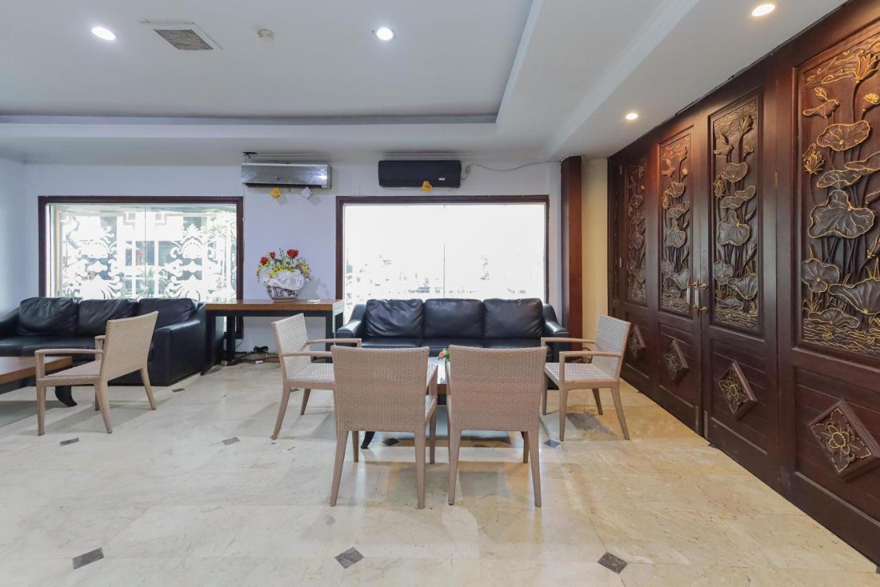 Urbanview Hotel Taman Suci Denpasar Extérieur photo