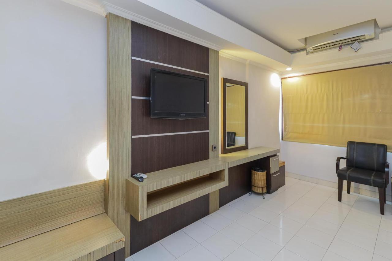 Urbanview Hotel Taman Suci Denpasar Extérieur photo